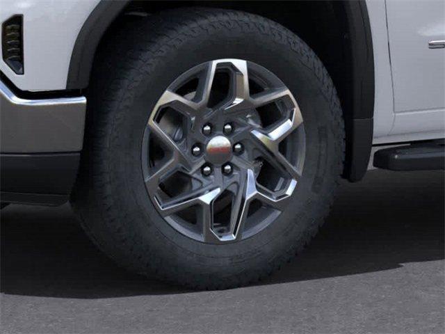 2025 GMC Sierra 1500 Vehicle Photo in COLLIERVILLE, TN 38017-9006