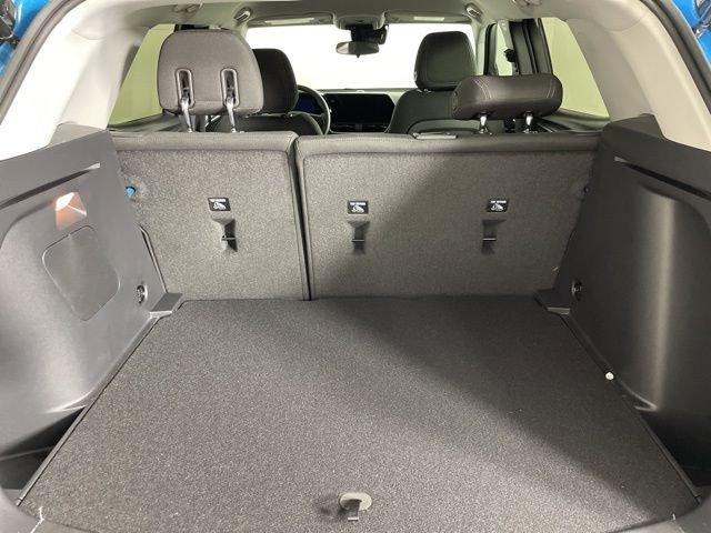 2025 Chevrolet Trailblazer Vehicle Photo in PHOENIX, AZ 85014-3381