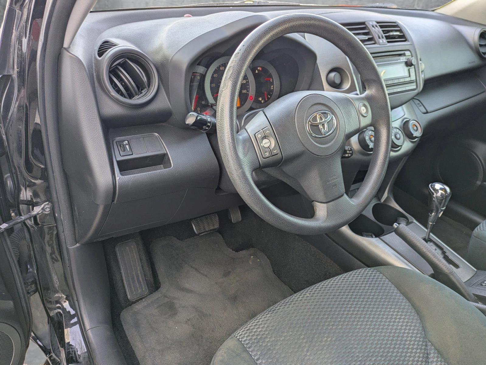 2012 Toyota RAV4 Vehicle Photo in Corpus Christi, TX 78415