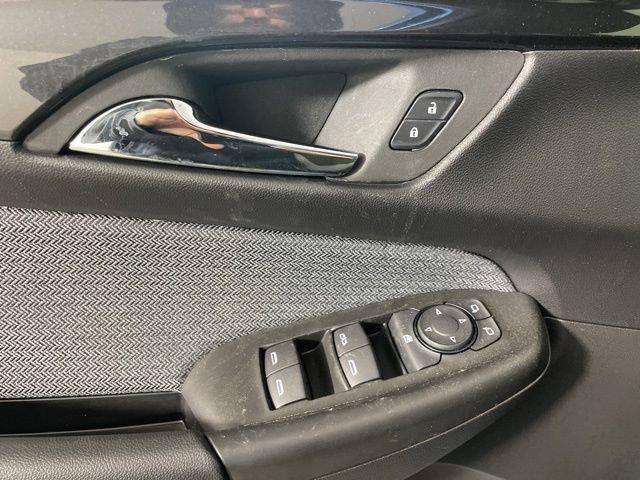 2025 Chevrolet Trailblazer Vehicle Photo in PHOENIX, AZ 85014-3381