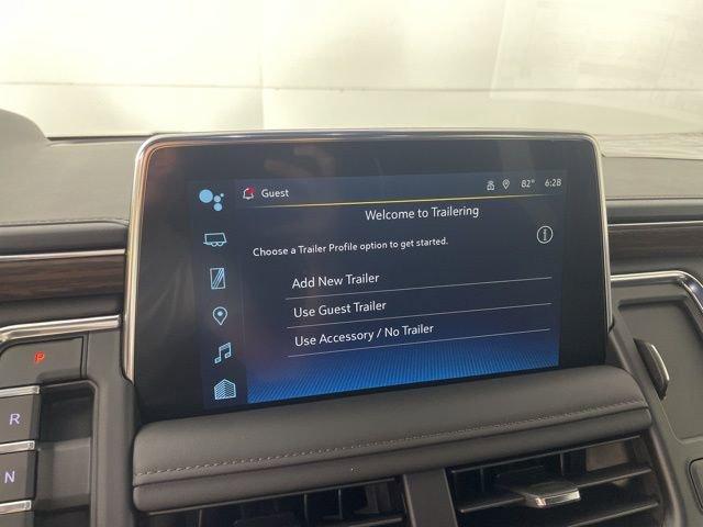 2024 Chevrolet Tahoe Vehicle Photo in PHOENIX, AZ 85014-3381