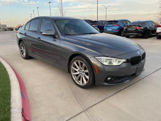 2018 BMW 320i xDrive Vehicle Photo in Grapevine, TX 76051