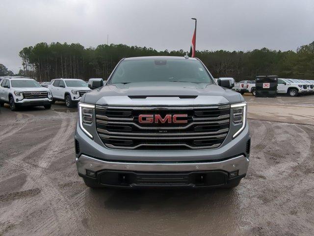 2025 GMC Sierra 1500 Vehicle Photo in ALBERTVILLE, AL 35950-0246