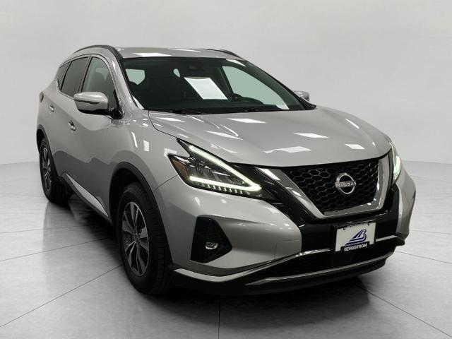 2023 Nissan Murano Vehicle Photo in Appleton, WI 54913