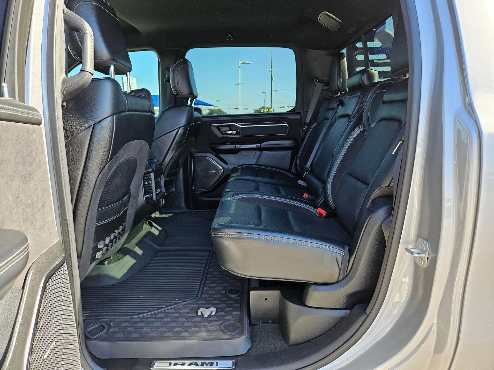 2022 Ram 1500 Vehicle Photo in Seguin, TX 78155