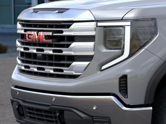 2025 GMC Sierra 1500 Vehicle Photo in OSHKOSH, WI 54904-7811