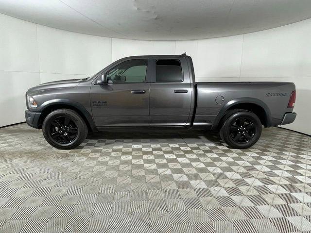 2020 Ram 1500 Classic Vehicle Photo in PHOENIX, AZ 85014-3381