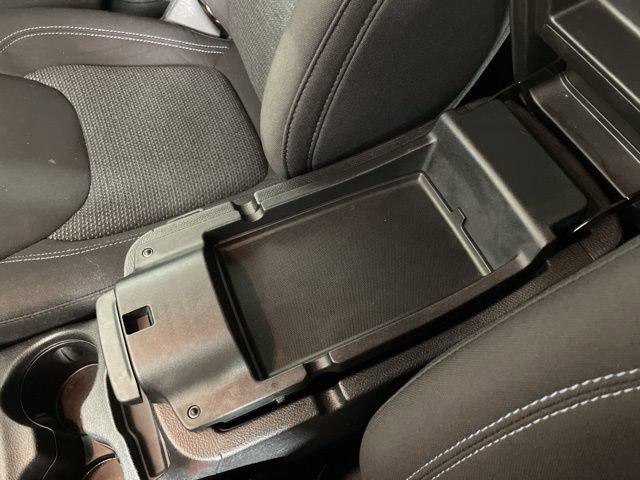 2020 Jeep Cherokee Vehicle Photo in PHOENIX, AZ 85014-3381