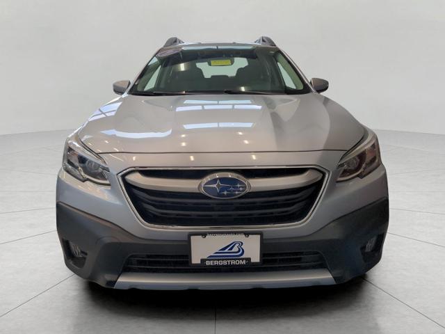 2021 Subaru Outback Vehicle Photo in Green Bay, WI 54304