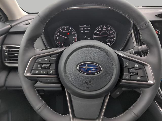 2025 Subaru Outback Vehicle Photo in Green Bay, WI 54304