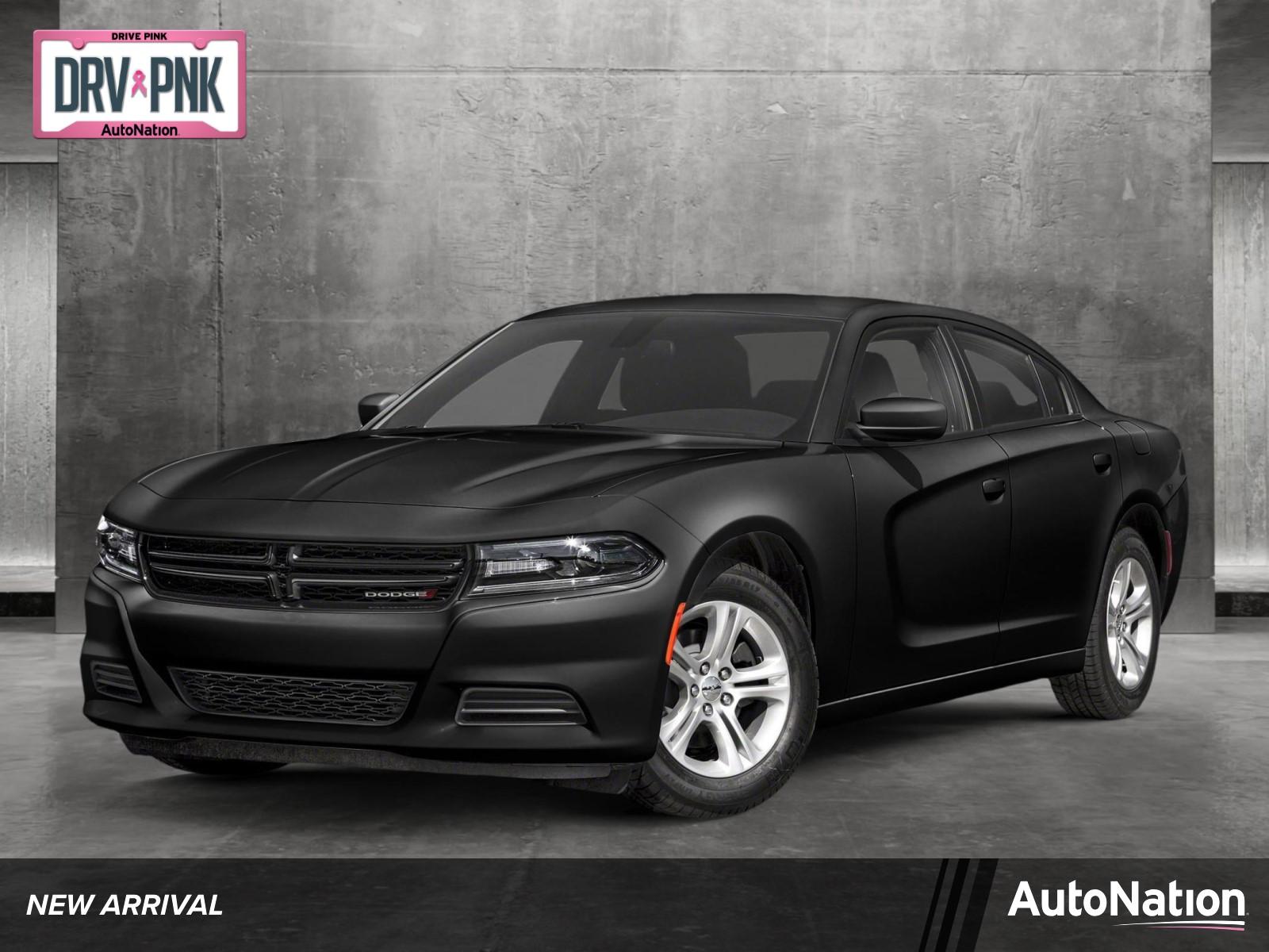 2019 Dodge Charger Vehicle Photo in CORPUS CHRISTI, TX 78416-1100