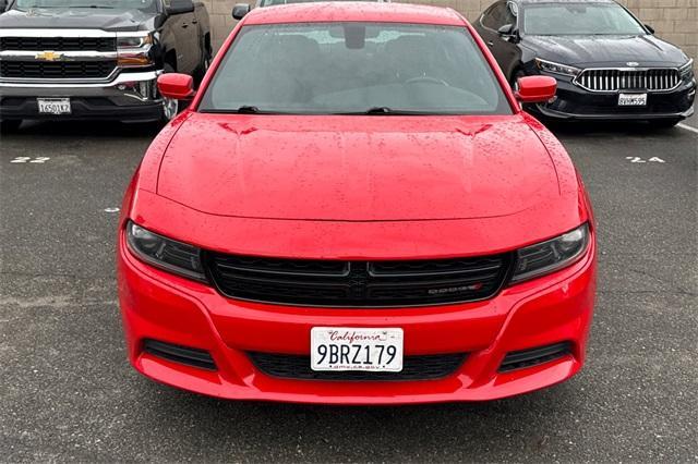 2022 Dodge Charger Vehicle Photo in ELK GROVE, CA 95757-8703