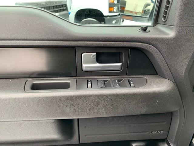 2013 Ford F-150 Vehicle Photo in POST FALLS, ID 83854-5365