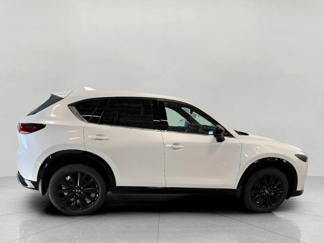 2025 Mazda CX-5 Vehicle Photo in Green Bay, WI 54304