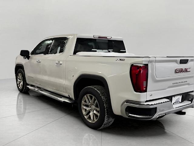 2020 GMC Sierra 1500 Vehicle Photo in APPLETON, WI 54914-8833