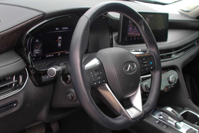 2022 INFINITI QX60 Vehicle Photo in SUGAR LAND, TX 77478