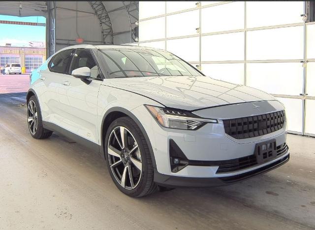 2021 Polestar 2 Vehicle Photo in San Antonio, TX 78230