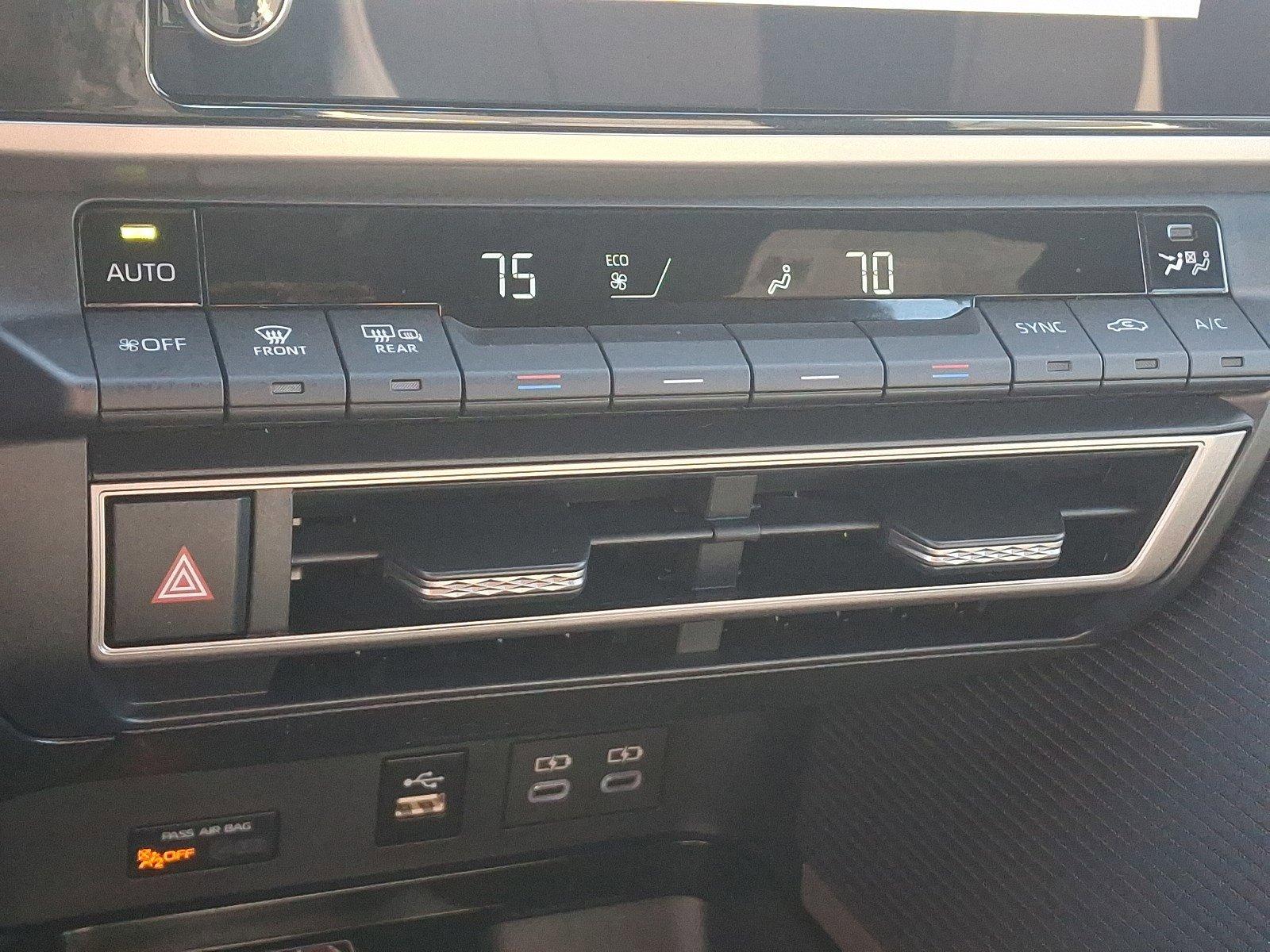 2025 Toyota Camry Vehicle Photo in Harrisburg, PA 17111