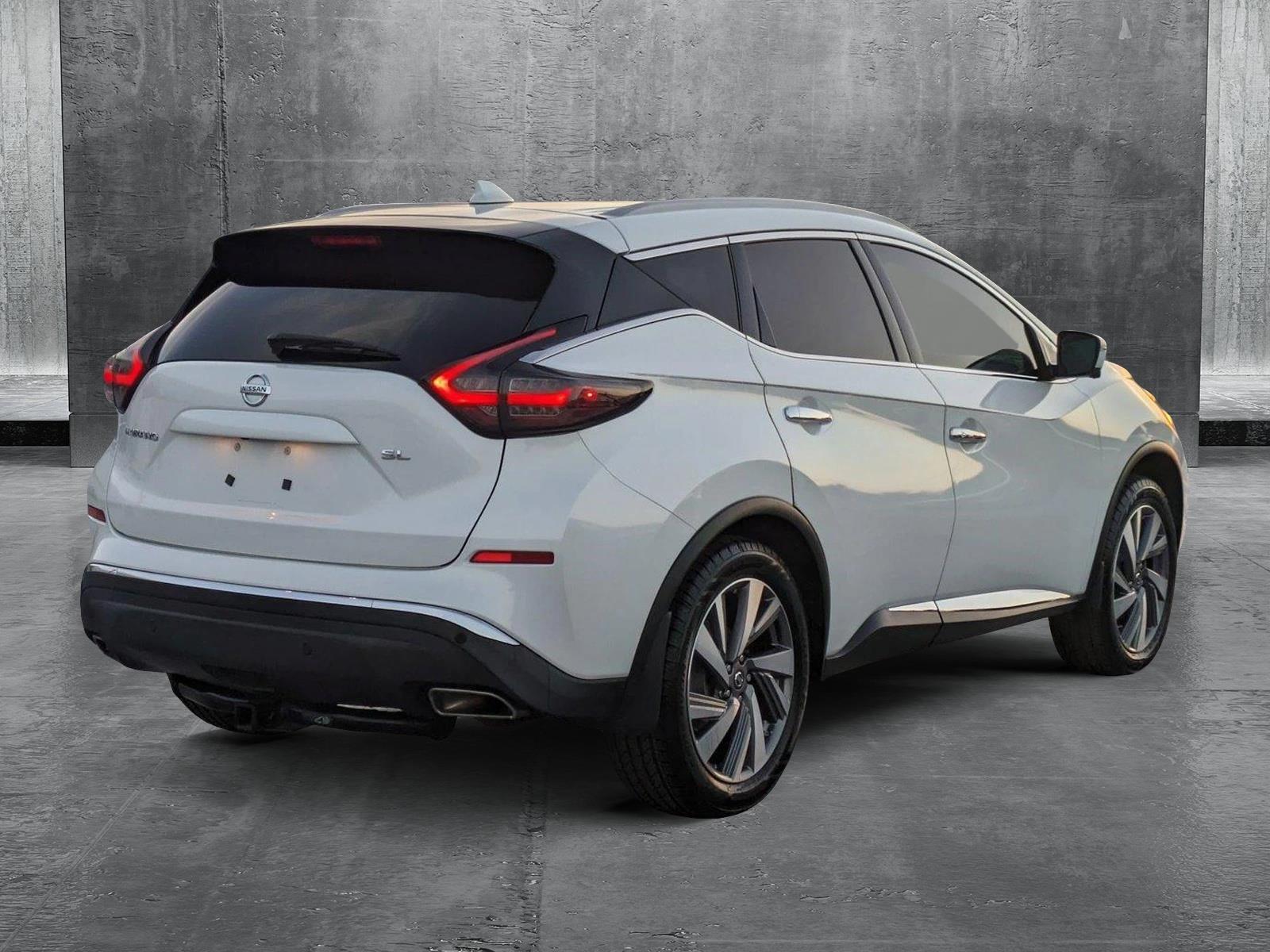 2019 Nissan Murano Vehicle Photo in WEST PALM BEACH, FL 33407-3296