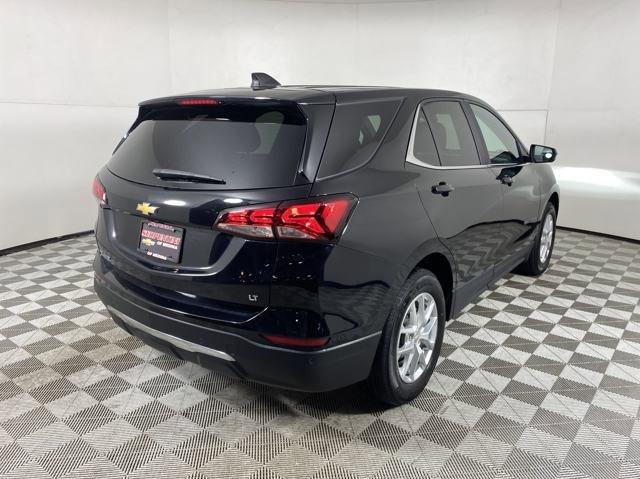 2022 Chevrolet Equinox Vehicle Photo in MEDINA, OH 44256-9001