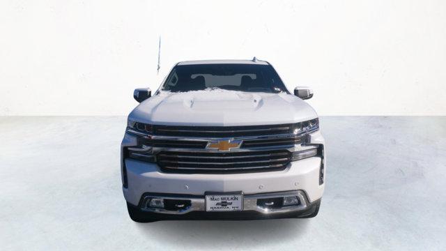 2019 Chevrolet Silverado 1500 Vehicle Photo in Nashua, NH 03060