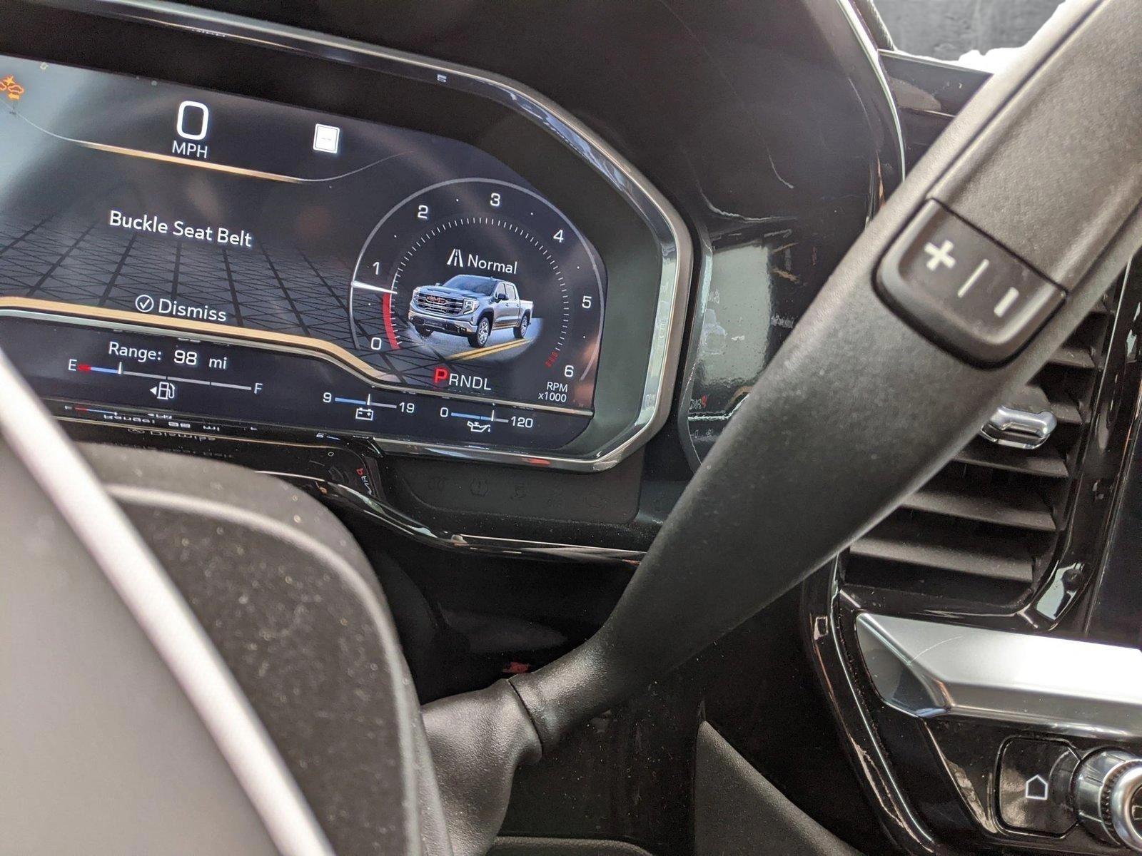 2022 GMC Sierra 1500 Vehicle Photo in AUSTIN, TX 78759-4154