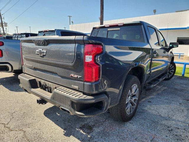 2021 Chevrolet Silverado 1500 Vehicle Photo in SUGAR LAND, TX 77478-0000