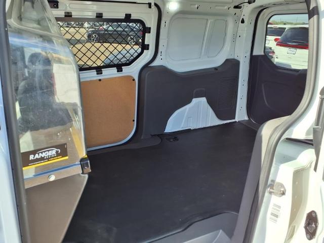 2022 Ford Transit Connect Van Vehicle Photo in ROSENBERG, TX 77471-5675