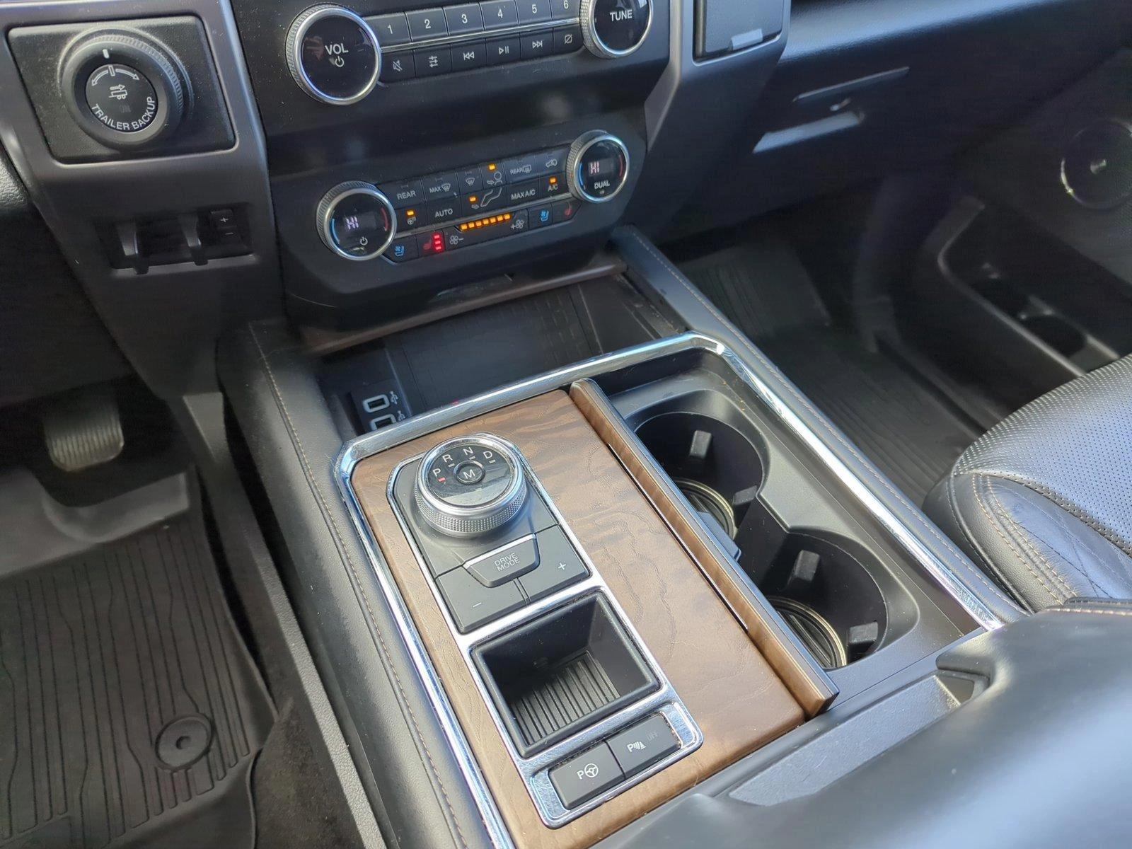 2019 Ford Expedition Vehicle Photo in Memphis, TN 38133