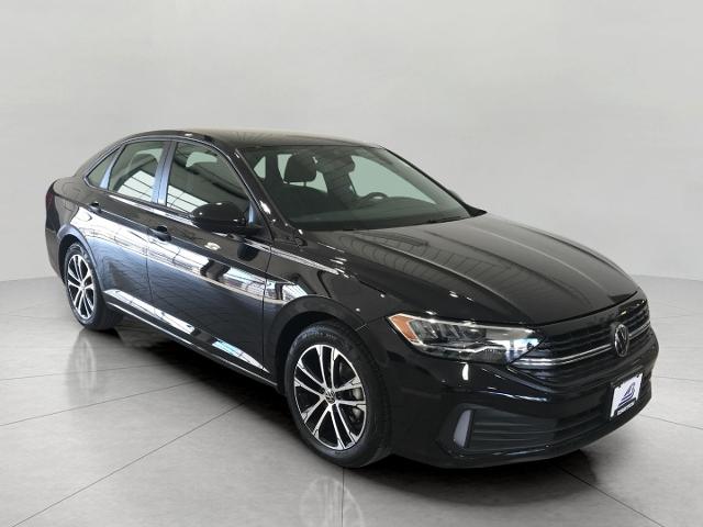 2023 Volkswagen Jetta Vehicle Photo in GREEN BAY, WI 54303-3330