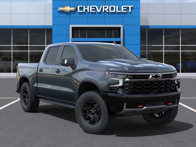 2025 Chevrolet Silverado 1500 Vehicle Photo in PEORIA, AZ 85382-3715