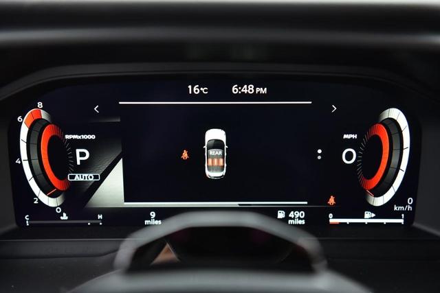 2025 Nissan Rogue Vehicle Photo in Ballwin, MO 63011