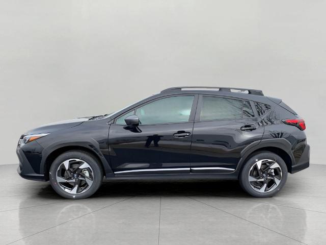 2025 Subaru Crosstrek Vehicle Photo in Oshkosh, WI 54904