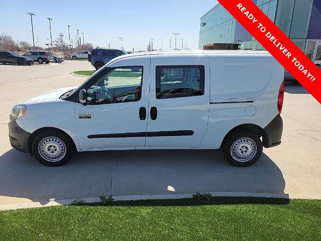 2021 Ram ProMaster City Cargo Van Vehicle Photo in San Antonio, TX 78230