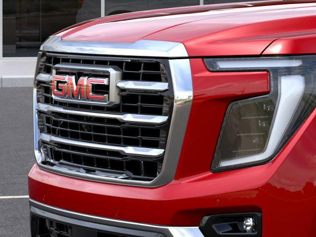 2025 GMC Yukon XL Vehicle Photo in TOPEKA, KS 66609-0000