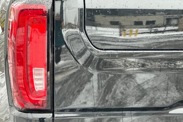 2022 GMC Sierra 2500 HD Vehicle Photo in SPOKANE, WA 99202-2191