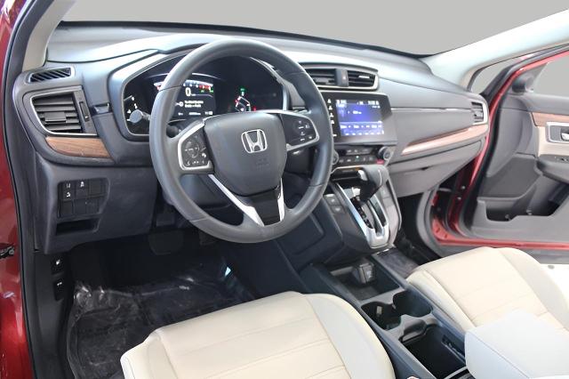 2018 Honda CR-V Vehicle Photo in Green Bay, WI 54304