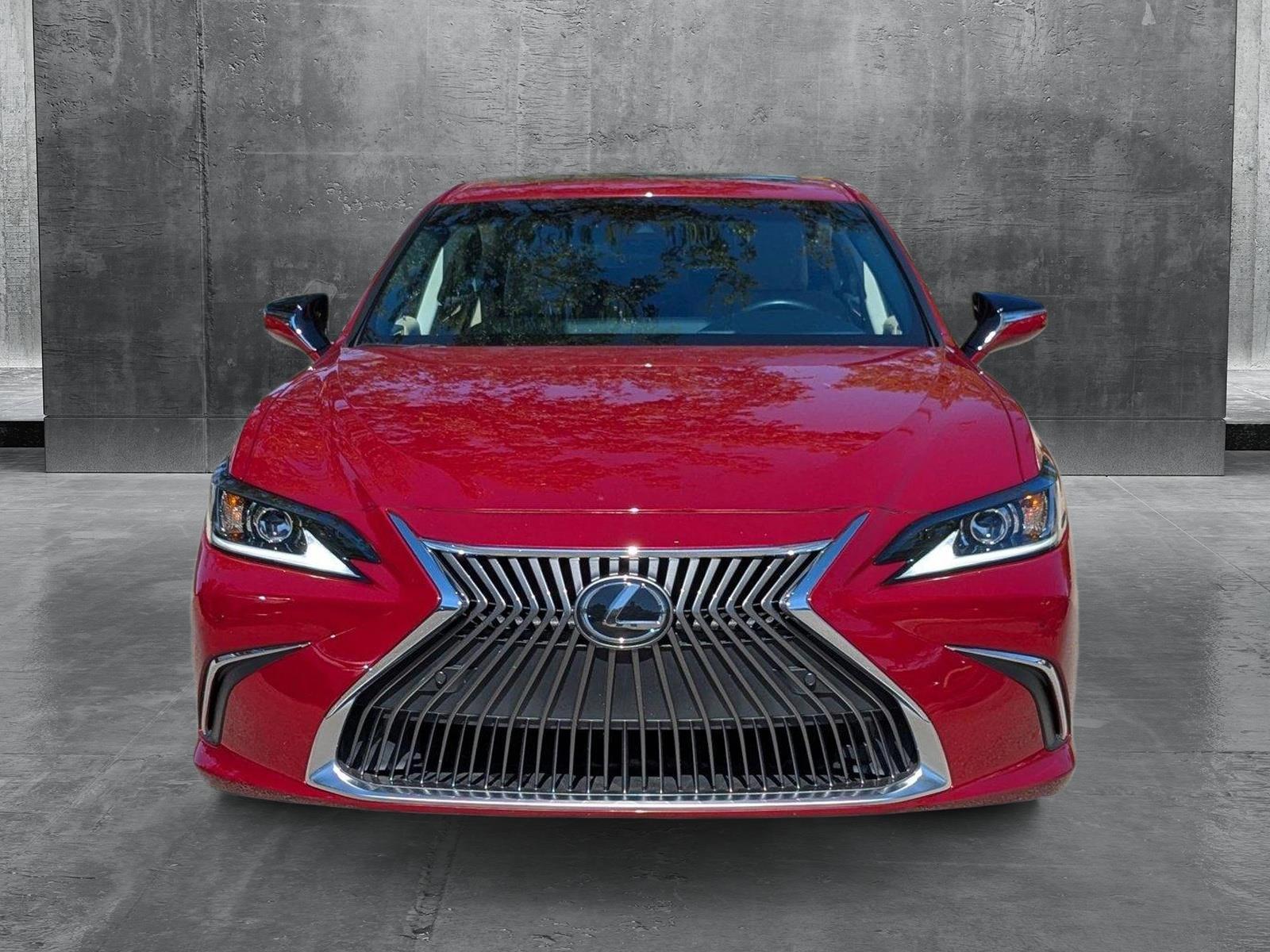 2020 Lexus ES 350 Vehicle Photo in West Palm Beach, FL 33417