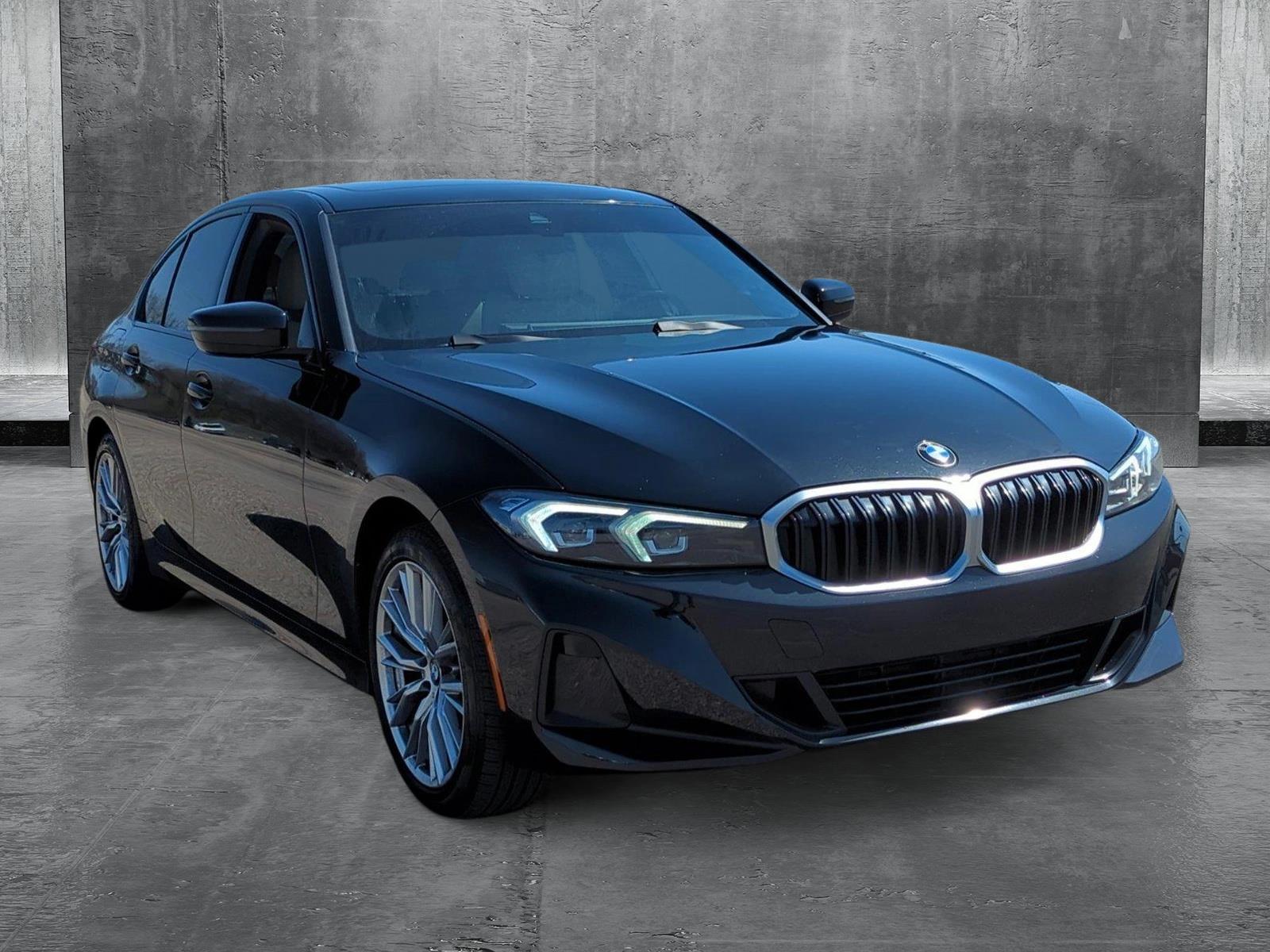 2023 BMW 330i Vehicle Photo in Memphis, TN 38128