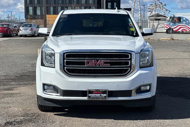 2018 GMC Yukon XL Vehicle Photo in SPOKANE, WA 99202-2191