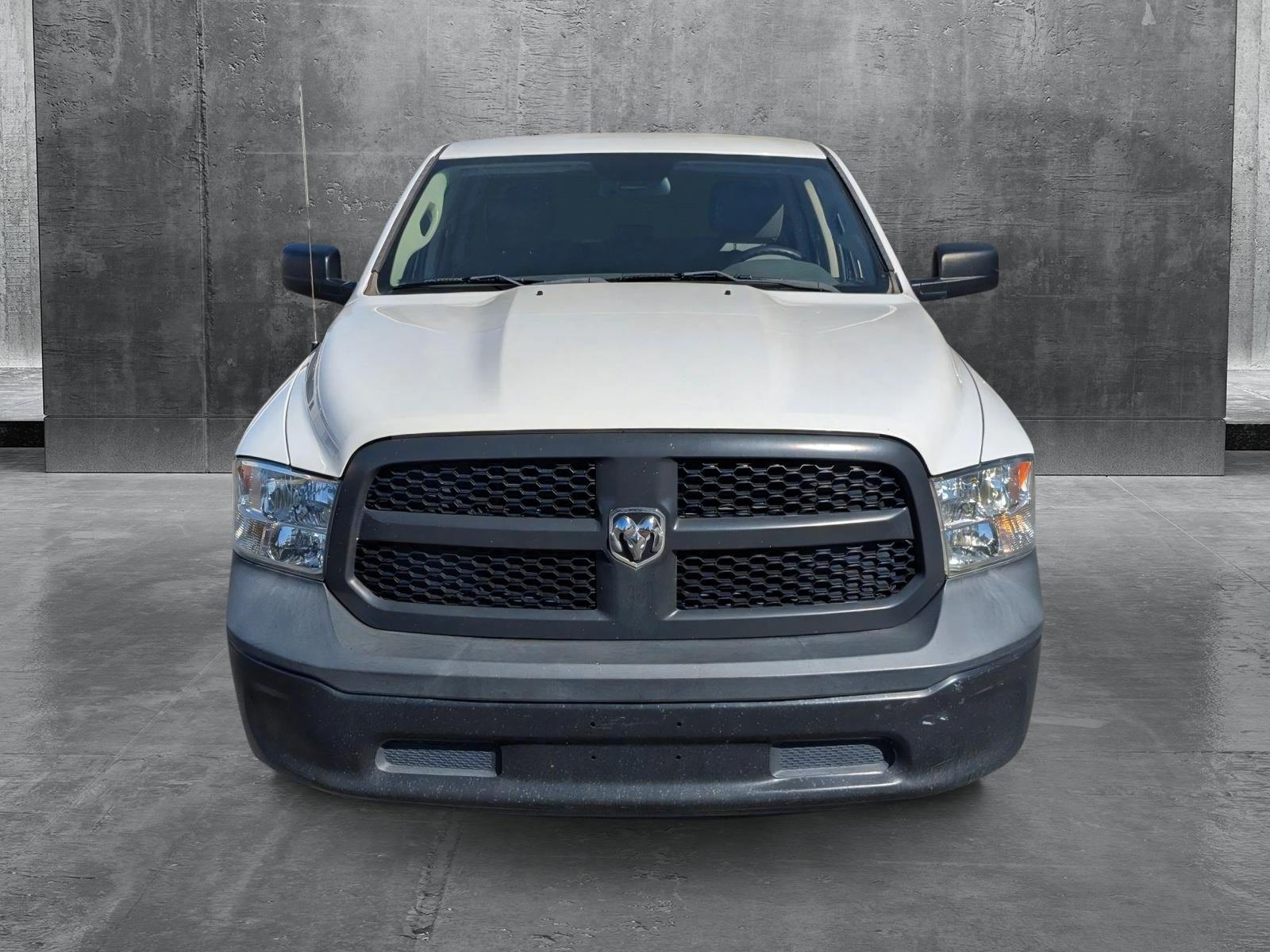 2017 Ram 1500 Vehicle Photo in Panama City, FL 32401