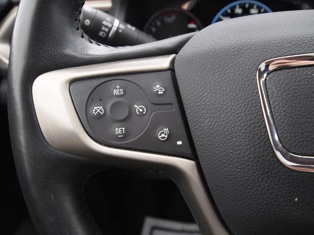 2022 GMC Acadia Vehicle Photo in MADISON, IN 47250-1611