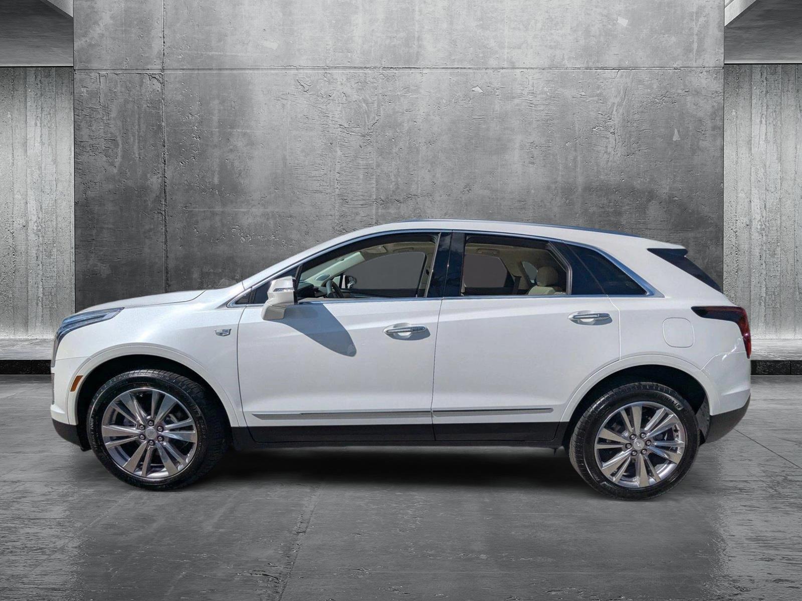 2025 Cadillac XT5 Vehicle Photo in Pompano Beach, FL 33064