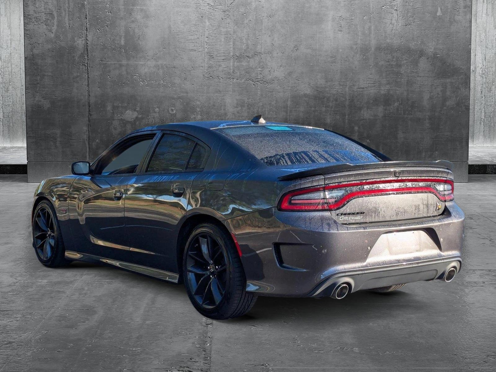 2019 Dodge Charger Vehicle Photo in Sanford, FL 32771