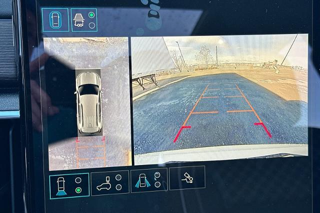 2025 GMC Acadia Vehicle Photo in SPOKANE, WA 99202-2191