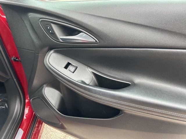 2022 Buick Encore GX Vehicle Photo in MEDINA, OH 44256-9631