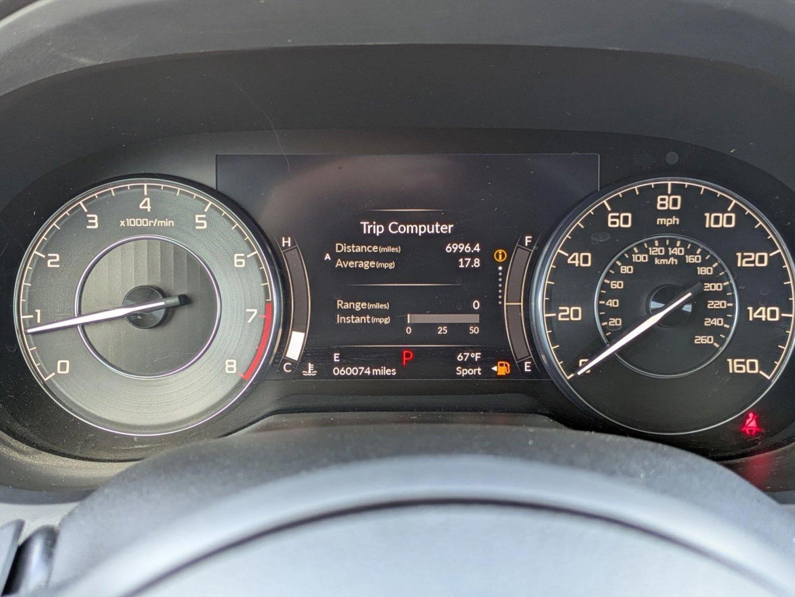 2021 Acura RDX Vehicle Photo in Tustin, CA 92782