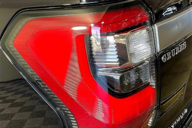 2021 Ford Expedition Max Vehicle Photo in Tulsa, OK 74129