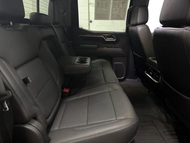 2022 GMC Sierra 1500 Vehicle Photo in MEDINA, OH 44256-9631