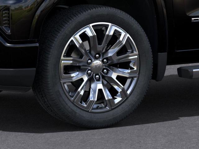 2025 GMC Sierra 1500 Vehicle Photo in HOMOSASSA, FL 34448-1461